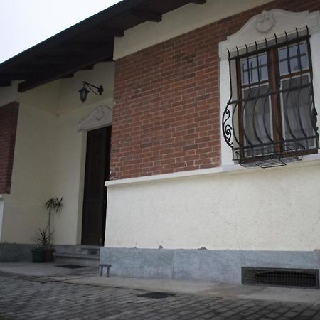 Villa Mimosa House Torino Esterno foto