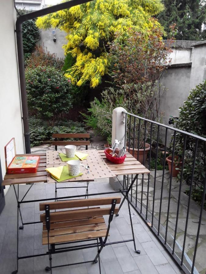 Villa Mimosa House Torino Esterno foto