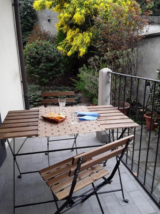 Villa Mimosa House Torino Esterno foto