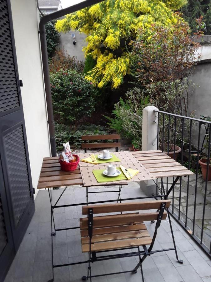 Villa Mimosa House Torino Esterno foto